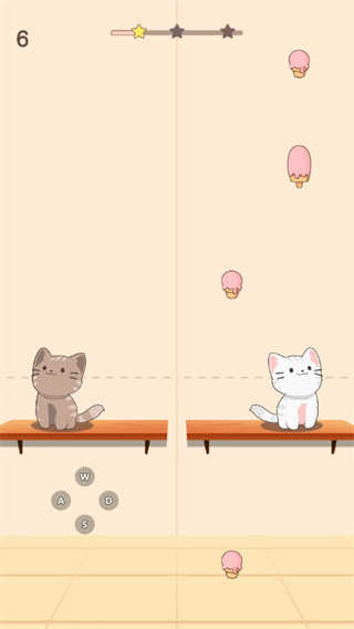 猫咪二重奏3