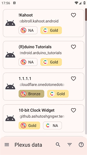 Plexus插件下载安卓手机版-Plexus官方APP下载2025最新版本V2.0.7