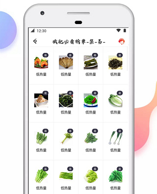 快减肥app官方最新版下载免费-快减肥瘦瘦app安卓免费下载
