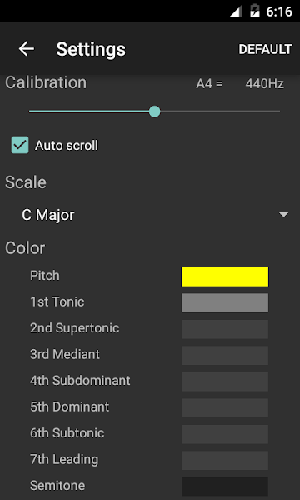 VocalPitchMonitor安卓下载手机版-VocalPitchMonitor汉化版下载最新版v1.5.2