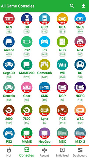 GameBase模拟器中文版下载-GameBase模拟器免费下载2025最新版本v7.1.0