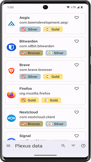 Plexus插件下载安卓手机版-Plexus官方APP下载2025最新版本V2.0.7