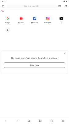 Soul Browser黑色版app免费手机版下载-Soul Browser浏览器中文下载官方正版v1.4.76