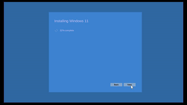 win11模拟器