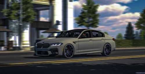 car parking multiplayer图片4
