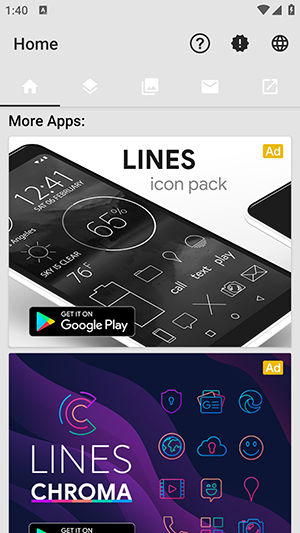 Lines Dark Pro完整版下载免费版-Lines Dark Pro手机版下载最新版本v3.5.6