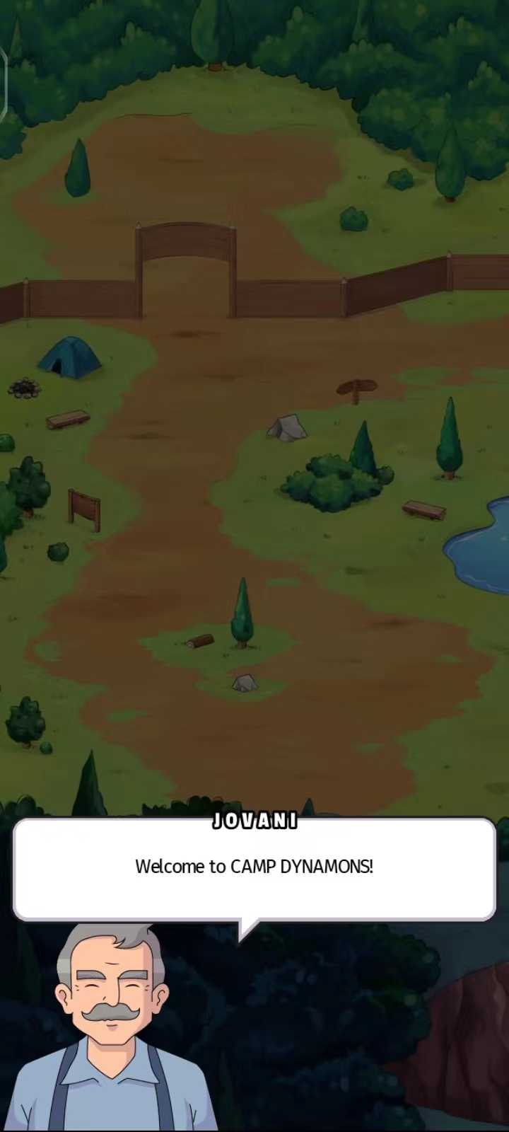Dynamons World