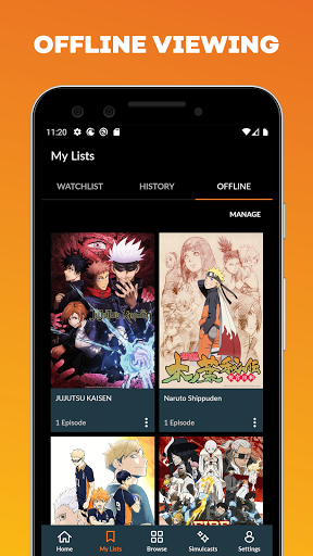 crunchyroll官网