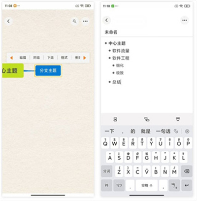 GitMind思乎