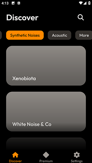 myNoise官方正版下载最新版-myNoise白噪音APP安卓下载免费版v3.6.10