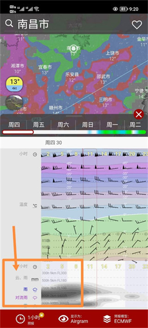 windy红色版