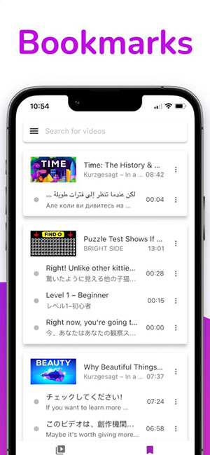 LingvotubeiOS下载官方最新版-Lingvotube官方APP下载正版手机版v4.1.5