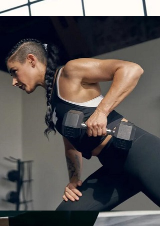 Nike Training