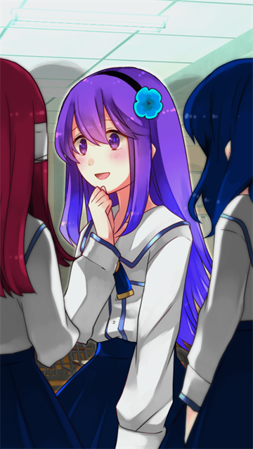 空虚日记游戏