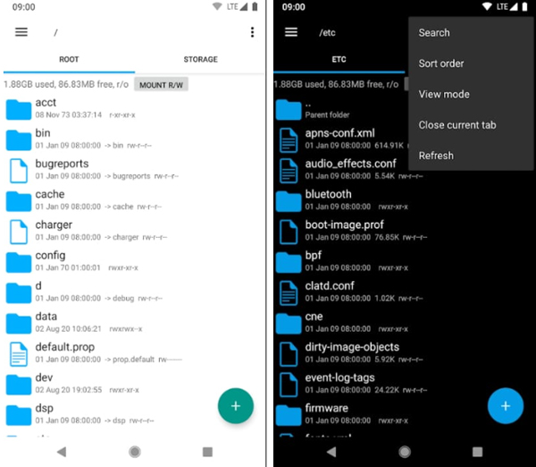 RE文件管理APP官方下载最新版-RE文件管理器软件正版下载免费版v5.0.2
