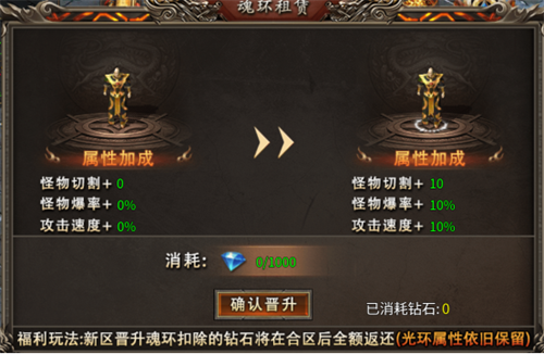 战神霸业
