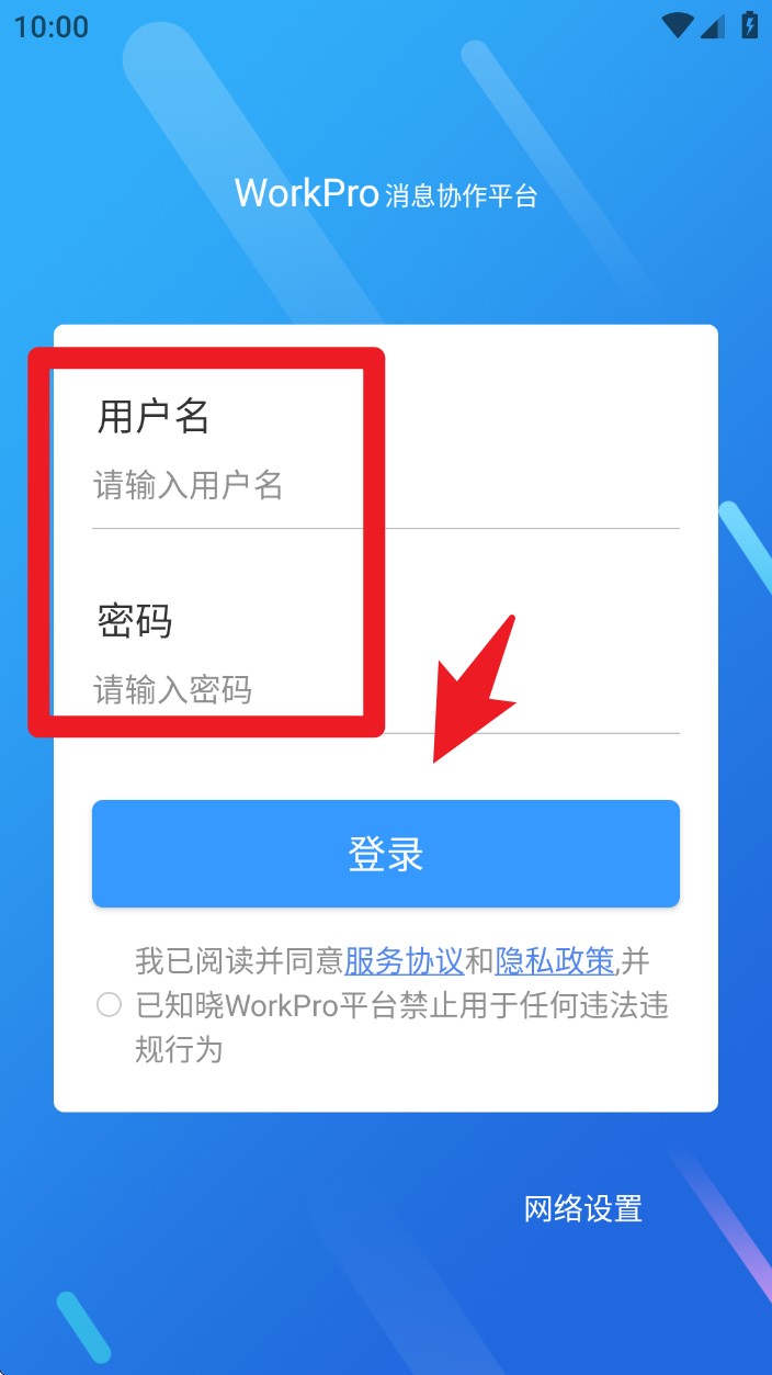 WorkPro