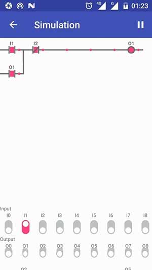 PLC simulator手机版下载最新版-PLC simulator模拟器安卓下载免费版v2.0