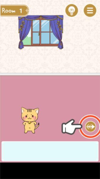 猫咪逃脱3