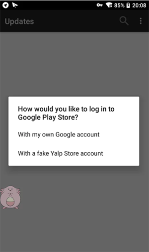 Yalp StoreAPP官方最新版本下载-Yalp Store apk手机版下载安卓版v0.45-contemporary