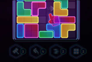 音爆方块截图4