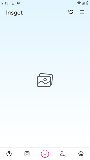 Insget下载器安卓下载免费版-Insget(Instagram下载器)下载手机版v3.12.2