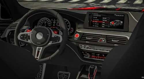car parking multiplayer图片3