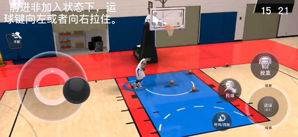 NBA2K