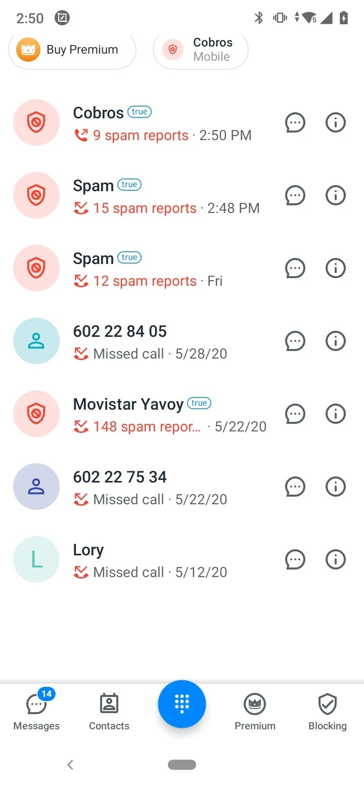 Truecaller