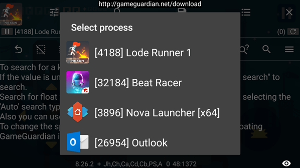 游戏万能解锁器APP下载免费版-game游戏万能解锁器软件下载最新版v1.01
