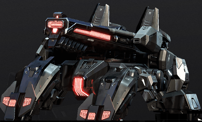 晶战RF ONLINE NEXT