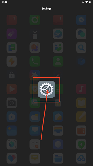 coloros图标包APP安卓下载免费版-coloros图标包最新版本下载手机版v3.1.1