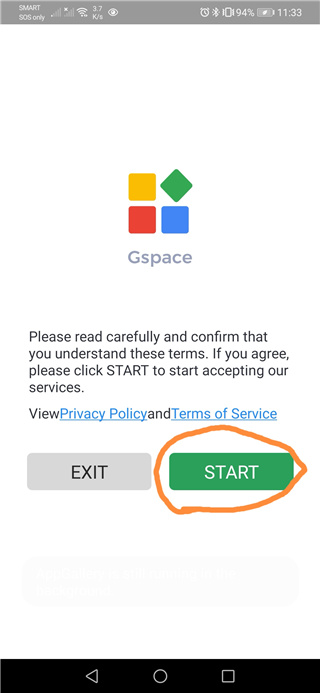 Gspace最新版