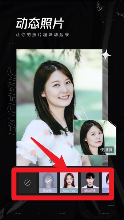 FacePic