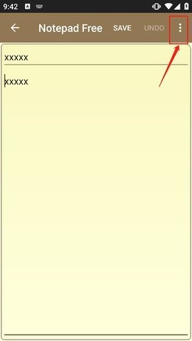 notepad5