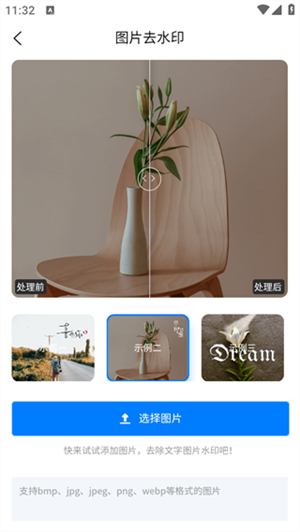 水印云app