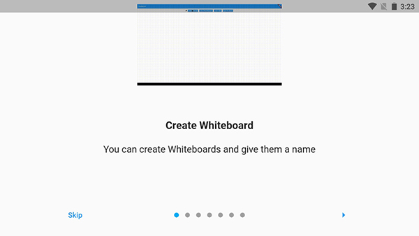 Fluffyboard白板APP下载免费版-Fluffyboard软件下载2025最新版本v0.0.12