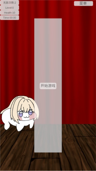 母鸡卡闯关游戏图片2