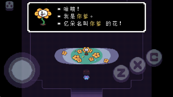 传说之下bnp