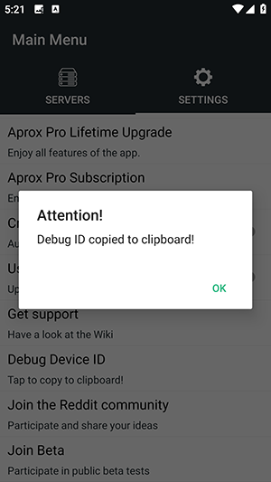 Aprox虚拟机APP安卓下载最新版-Aprox虚拟机手机版下载官方免费版v3.0.5