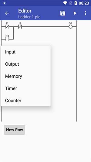 PLC simulator手机版下载最新版-PLC simulator模拟器安卓下载免费版v2.0