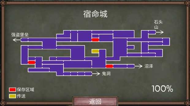 符文诅咒