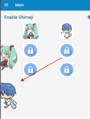 shimeji汉化版下载最新版本-shimeji汉化版安卓下载免费版V1.0.21