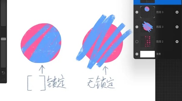 Procreate绘画修图
