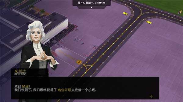 机场大亨
