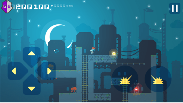 游戏万能解锁器APP下载免费版-game游戏万能解锁器软件下载最新版v1.01