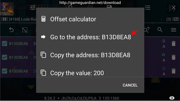 游戏万能解锁器APP下载免费版-game游戏万能解锁器软件下载最新版v1.01