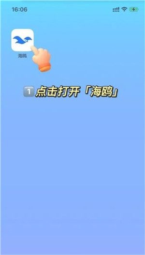 海鸥聊天app