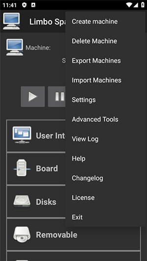 Limbo SPARC Emulator汉化版下载-Limbo SPARC模拟器下载中文版v6.0.0-sparc