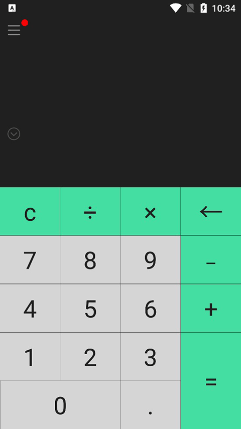 小明计算器（MingCalc）最新免费下载-小明计算器app手机版安卓版下载v8.3
